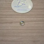 Ble Atlas 6 Apartamento Loutráki