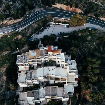 Apartament Ble Atlas 6