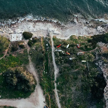 Apartamento Ble Atlas 6