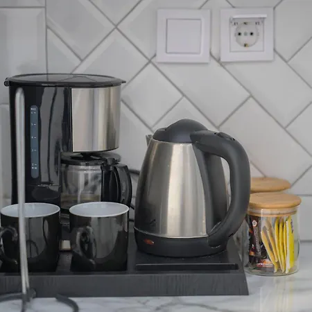 Ble Atlas 6 Apartament