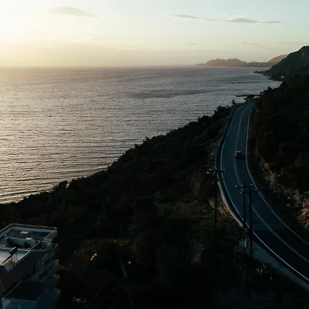 Ble Atlas 6 * Loutráki