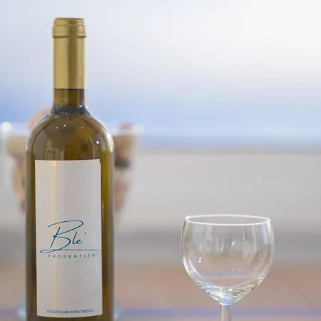 Διαμέρισμα Ble Atlas 6 *