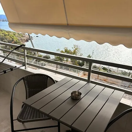 Ble Atlas 6 Διαμέρισμα