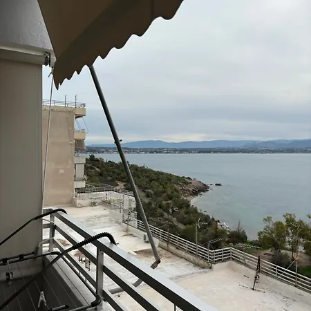 Ble Atlas 6 Διαμέρισμα *