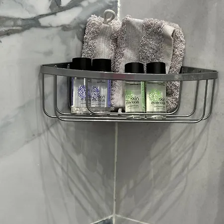 Διαμέρισμα Ble Atlas 6 Λουτράκι