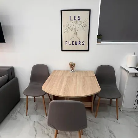 Lejlighed Ble Atlas 6
