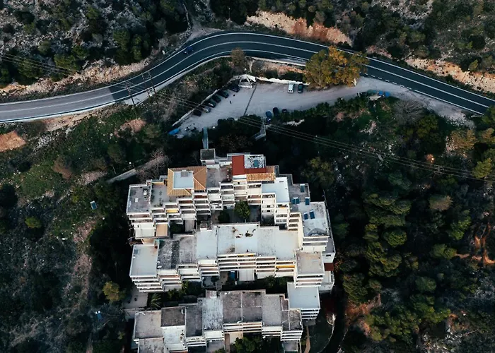 Apartment Ble Atlas 6