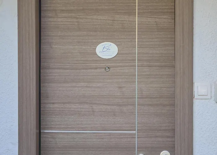 Ble Atlas 6 Apartamento *