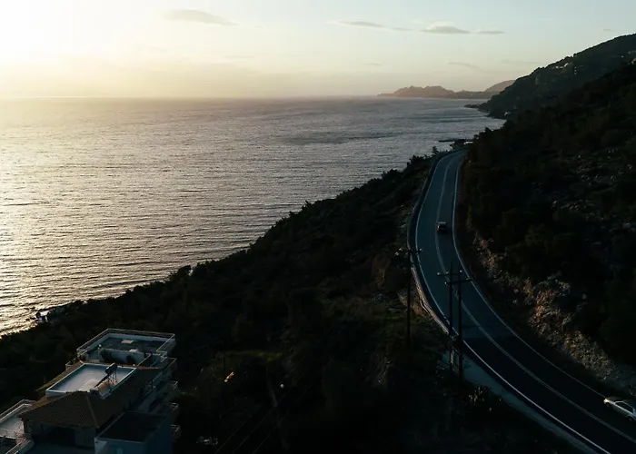 Ble Atlas 6 * Loutráki