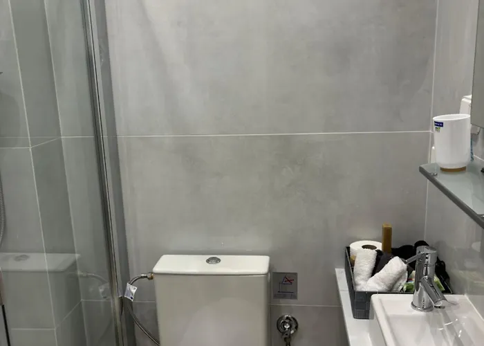 Apartamento Ble Atlas 6 *