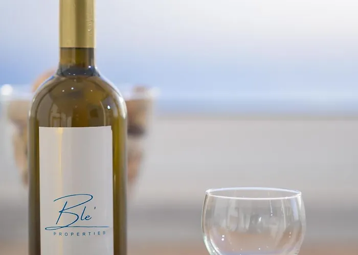 Apartamento Ble Atlas 6 *