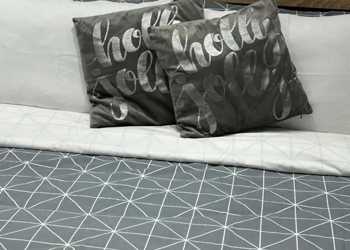 Ble Atlas 6 * Loutráki