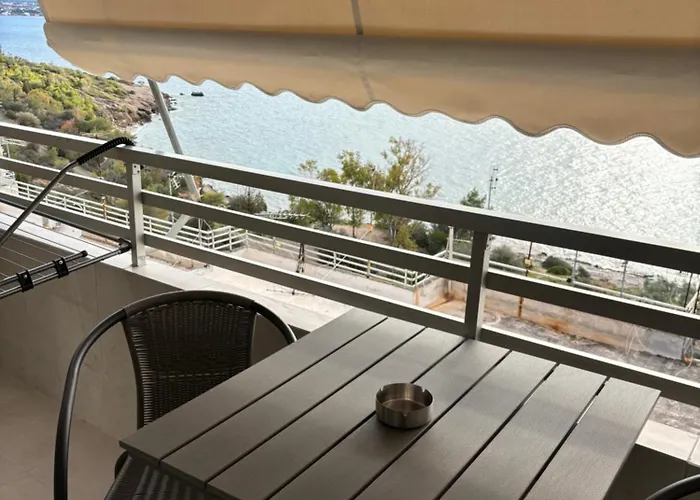 Ble Atlas 6 Apartment