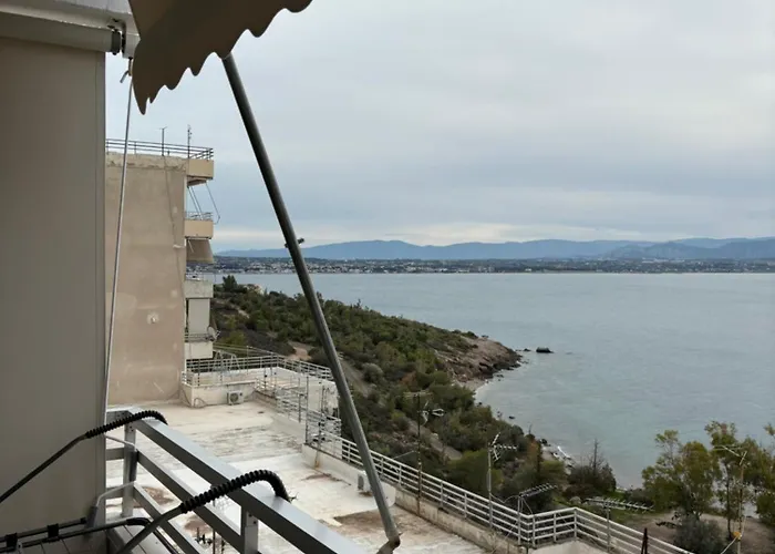 Ble Atlas 6 Apartament *