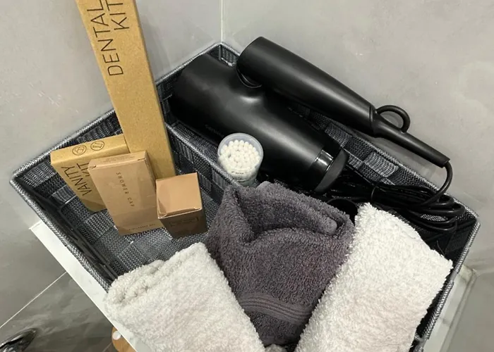 Apartment Ble Atlas 6 *