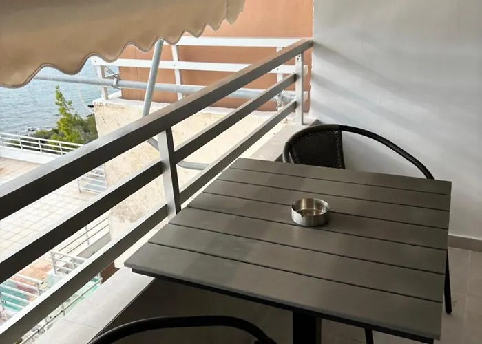 Ble Atlas 6 * Loutraki (Corinthia)