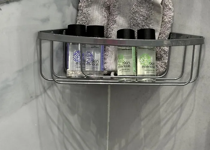 Apartment Ble Atlas 6 Loutraki (Corinthia)